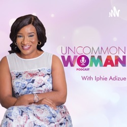 #60 - The Uncommon Woman is a Planner