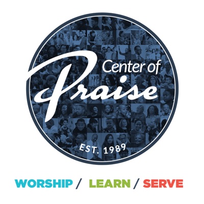 Center Of Praise Ministries:Bishop Parnell M. Lovelace, Jr., D.Min.