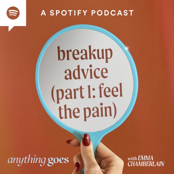 breakup advice (part 1: feel the pain) photo
