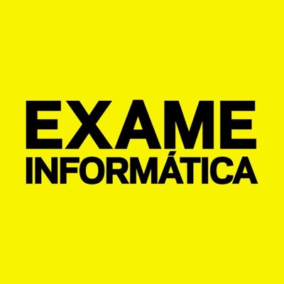 Exame Informática:Exame Informática
