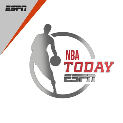 NBA Today:ESPN, Malika Andrews