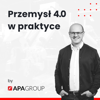 Przemysł 4.0 w praktyce - Artur Pollak - APA Group, NAZCA 4.0