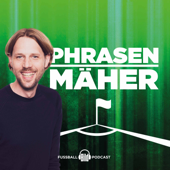 Phrasenmäher - Fußball-Podcast mit Henning Feindt - BILD