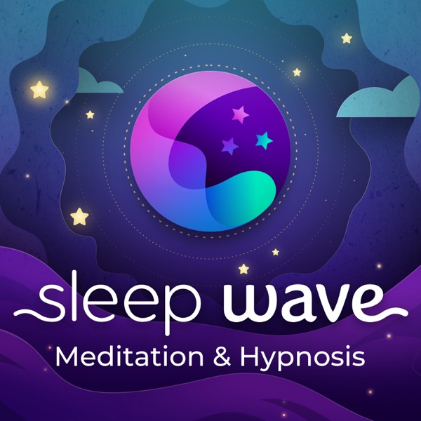 Sleep Wave - Meditations, Stories & Hypnosis