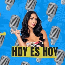 Hoy es hoy - Último Capítulo Especial Viña - Karen Bejarano