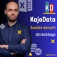 KajoData - Analiza danych dla każdego