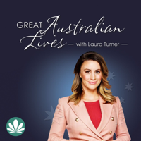 Great Australian Lives podcast