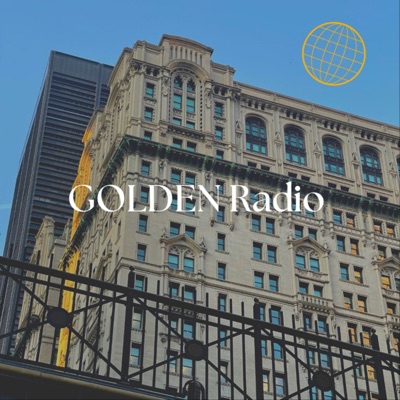 GOLDEN Radio