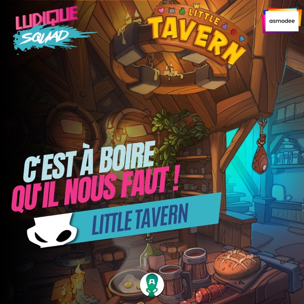 Dandy Présente - Little Tavern photo