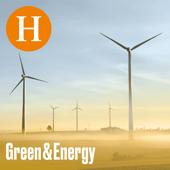 Handelsblatt Green & Energy - Der Podcast rund um Nachhaltigkeit, Klima und Energiewende - Kathrin Witsch, Kevin Knitterscheidt, Michael Scheppe