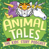 Animal Tales: The Kids' Story Podcast - Josephine Chadwick