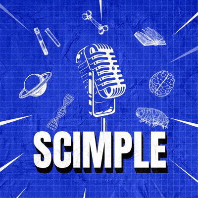 Scimple Scimple
