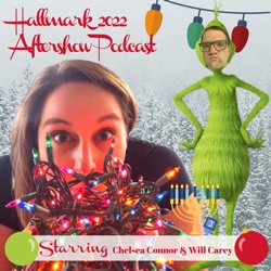 Episode 39 - Lights, Camera, Christmas!