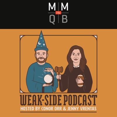 The Weak-Side Podcast:Sports Illustrated