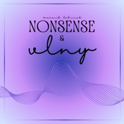 NONSENSE &amp; vlny