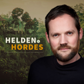 Helden en Hordes - Eddy Boom