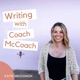 Writing with Coach McCoach
