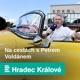 Na řece jsem už i kormidloval, říká houslař Tomáš Pilař, pokračovatel 100 let staré rodinné tradice