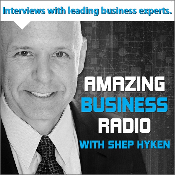 Amazing Business Radio