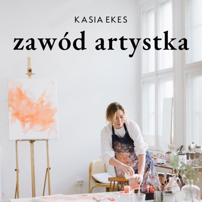 Zawód artystka