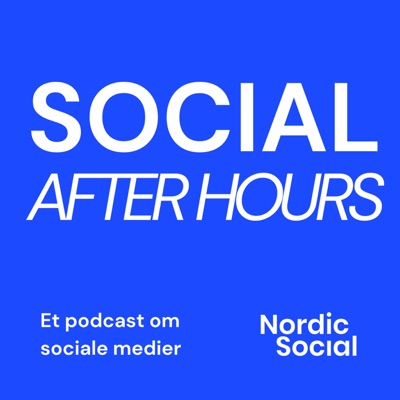 Social After Hours - Et podcast om social