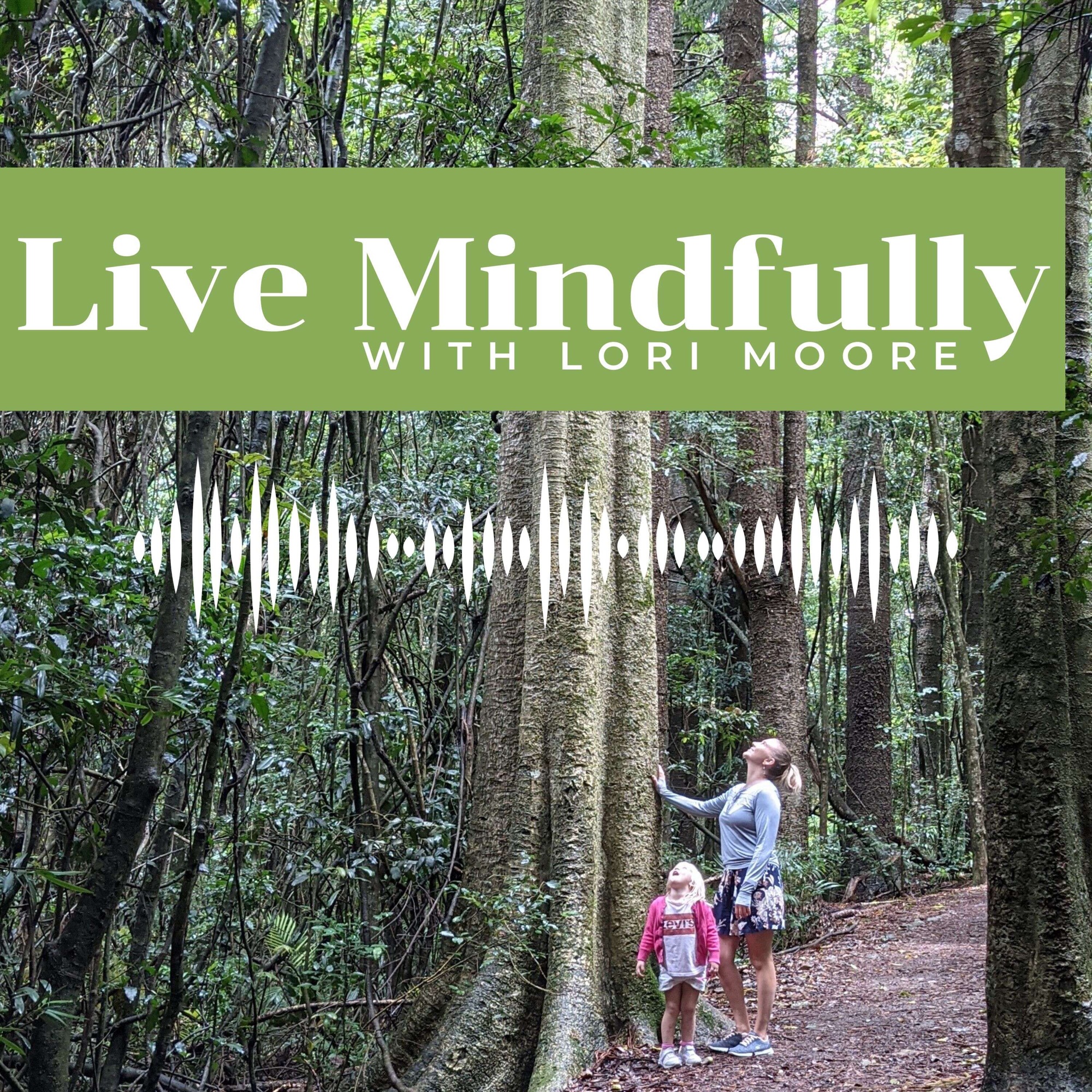 The Power of Crying. When We Release, We Heal (Part 1) Live Mindfully