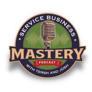 Service Business Mastery for Skilled Trades: HVAC, Plumbing & Electrical Home Service