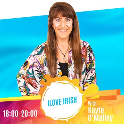 iLove Irish on iRadio iLove Irish on iRadio
