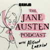 The Jane Austen Podcast with Alison Larkin - Realm