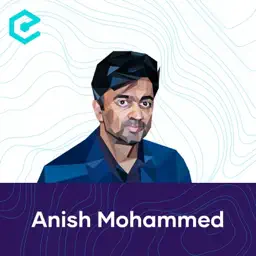 Anish Mohammed: Panther Protocol – Zero-Knowledge Compliant Privacy in DeFi