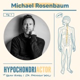 Michael Rosenbaum / Spinal Hardware Malfunction