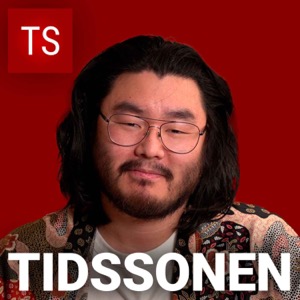 Tidssonen