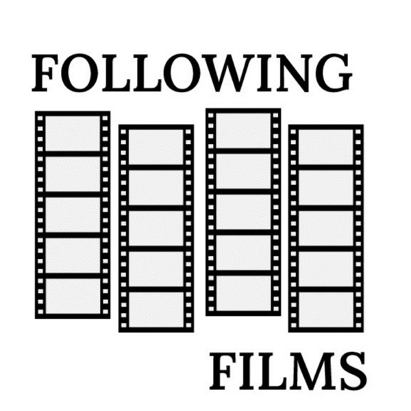Following Films Podcast Image