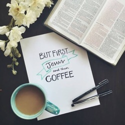 Coffee & Jesus