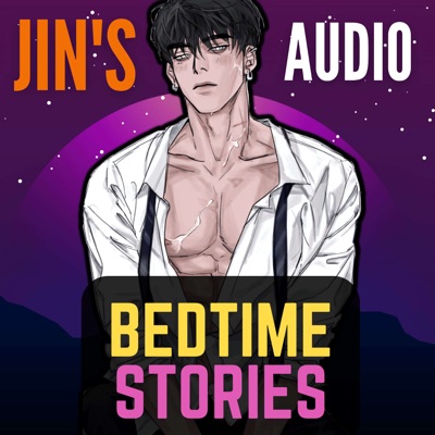 JIN'S Bedtime Stories JIN'S Bedtime Stories
