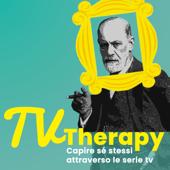 TV Therapy - Tellyst - Iononmistresso