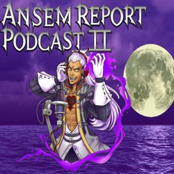 Secret Ansem Report #4