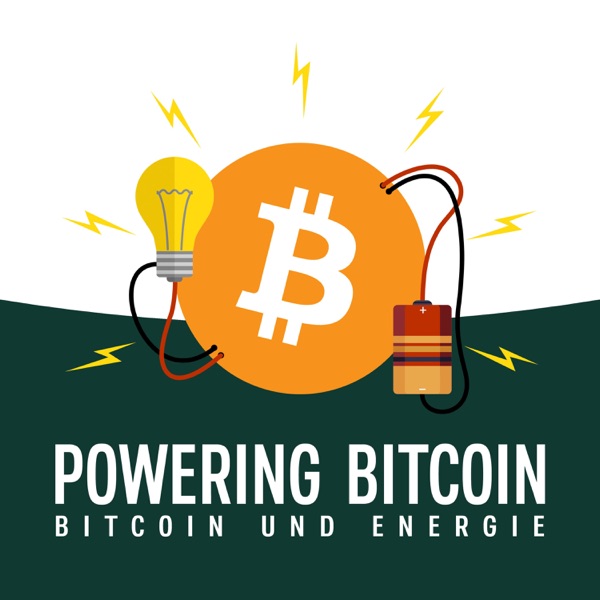 Powering Bitcoin - Bitcoin & Energie