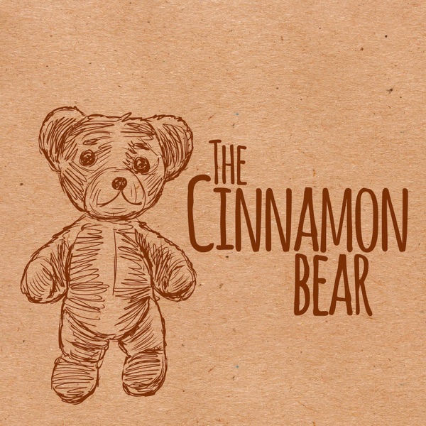 The Cinnamon Bear