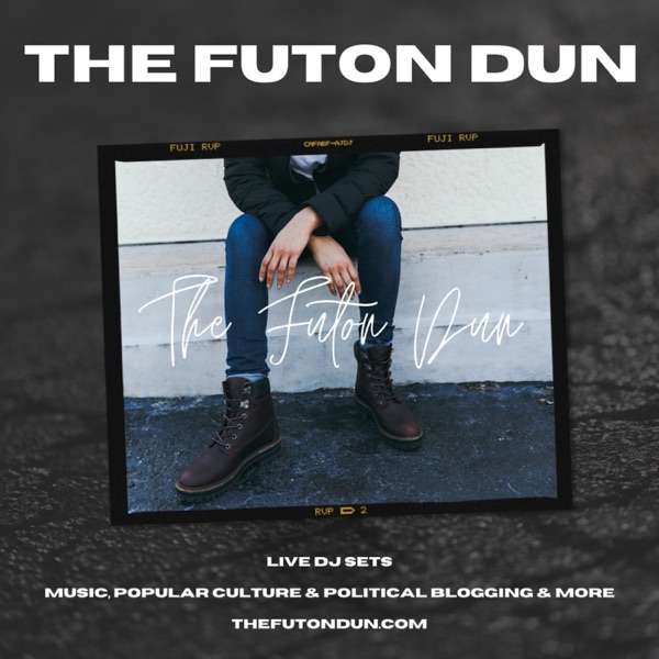 FuseBox Radio #611: DJ Fusion's The Futon Dun Livestream DJ Mix Fall Session #2 (Afro-Asiatic Aunties Love Anime & Acid Jazz Mix) photo
