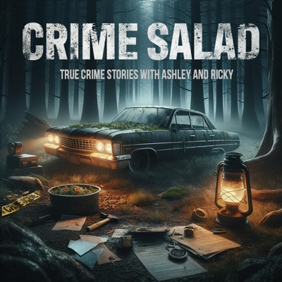 Crime Salad