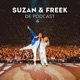 Suzan & Freek, de podcast