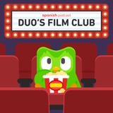 Duo’s Film Club - Coco