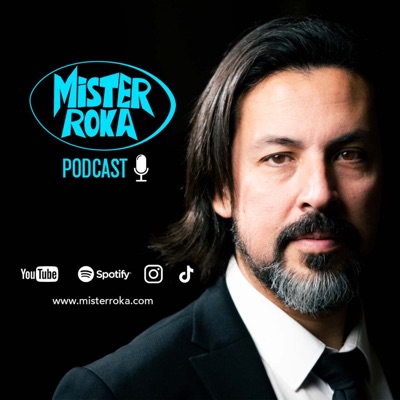 Mister Roka - un chileno en Alemania