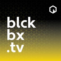 blckbx today #310: Pierre Capel over kinkhoest | Chat Control surveillance | Georgië het nieuwe Oekraïne?