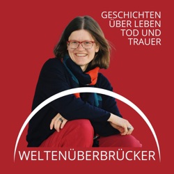 Weltenüberbrücker-Podcast