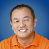 金菩提宗師 禪修講堂