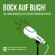 Bock auf Buch! - Wie junge Menschen heute Bücher finden und kaufen