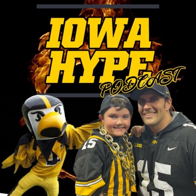 Iowa Hype Podcast