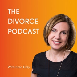 Episode #101: Divorce tales and co-parenting with actress Ella Kenion